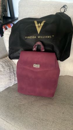 Mini  back  pack