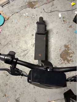 E scooter Kirkirin