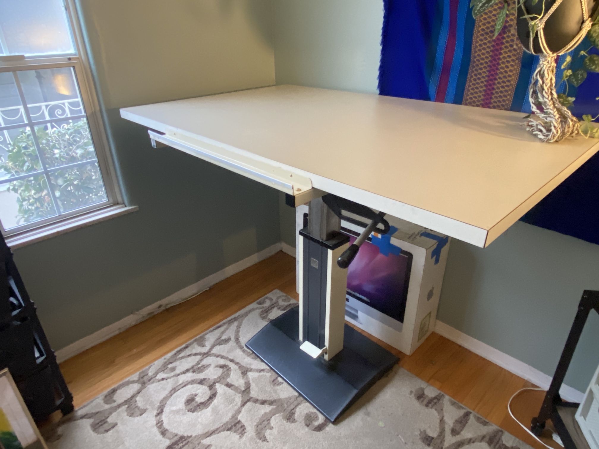 Mutoh Drafting Table for Sale in Los Angeles, CA OfferUp