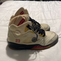 jordan 5s retro
