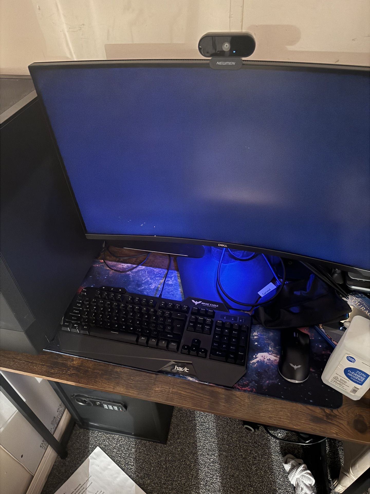 Gaming Pc For Sale