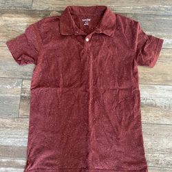 Extra Large Boys Shirt