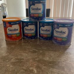 Baby Formula