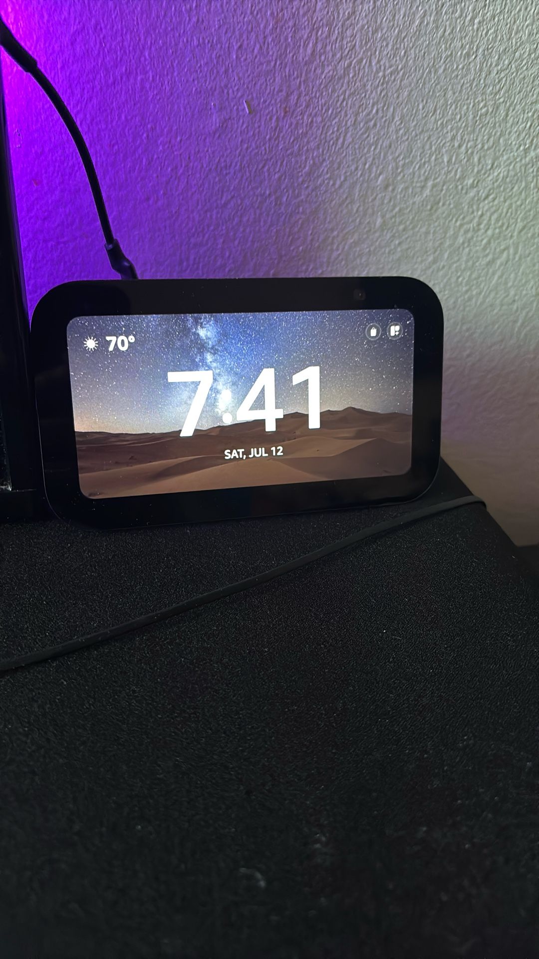 Alexa Echo Show 3 Gen