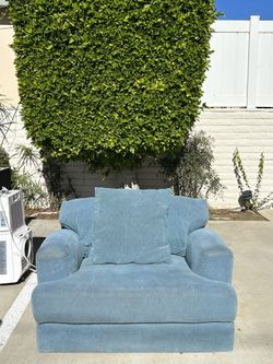 Huge Comfortable Oversized Couch