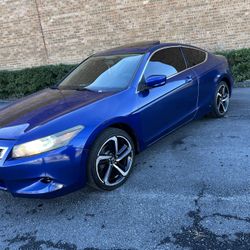 2009 Honda Accord