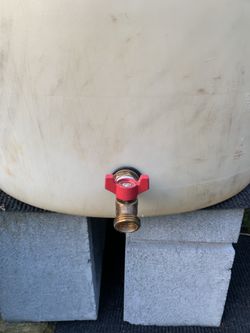 Rain 🌧️ Barrel Water Collection 55 Gallons $70
