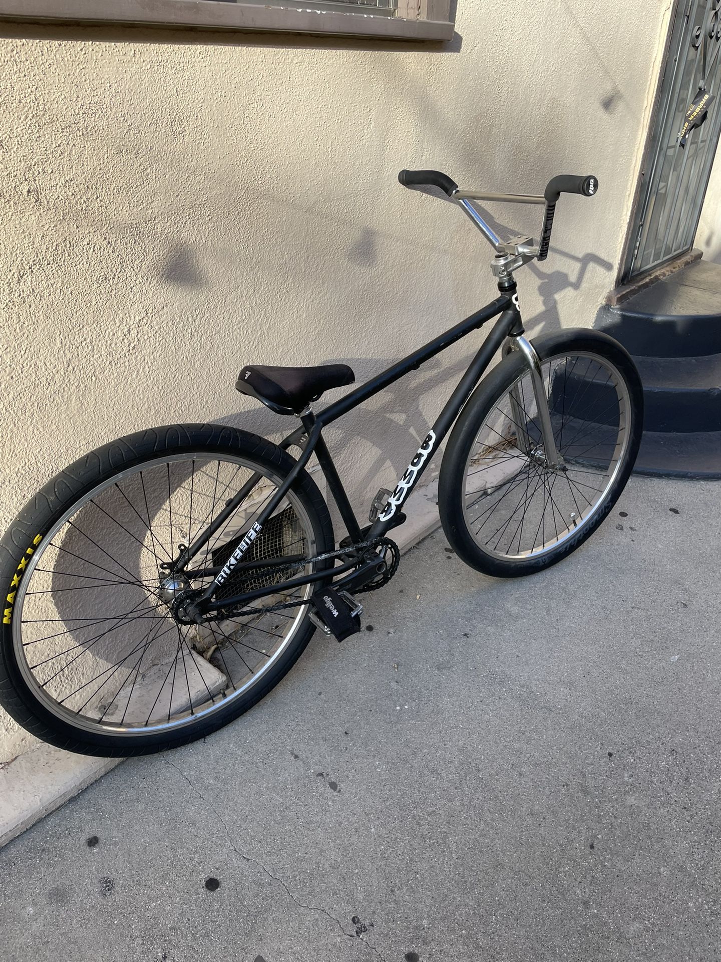 Fxd Mafia Bomma 29’