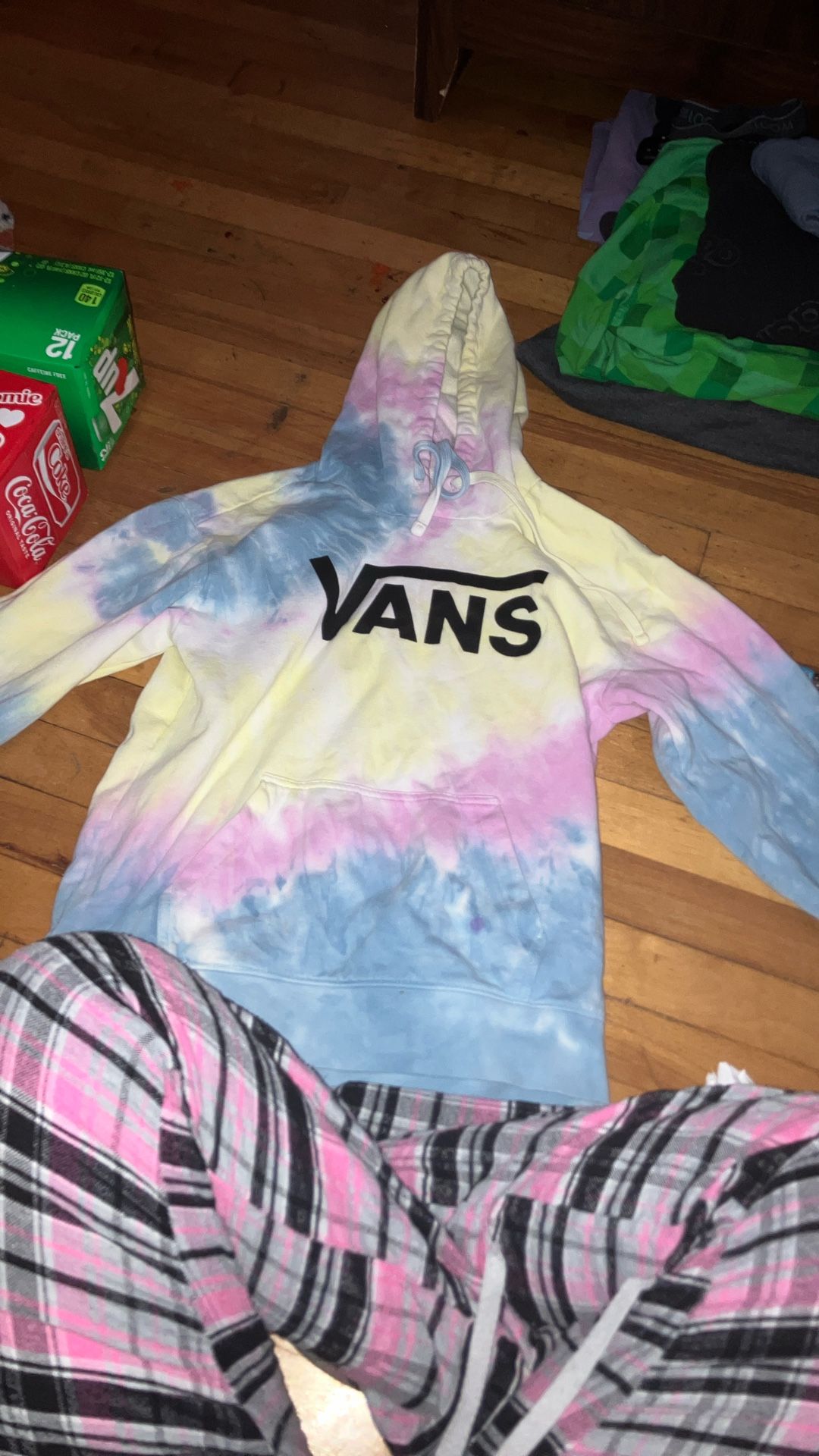 Vans Hoodie