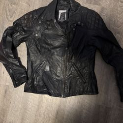 Women’s Harley Motorcycle Jacket
