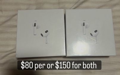 AirPods