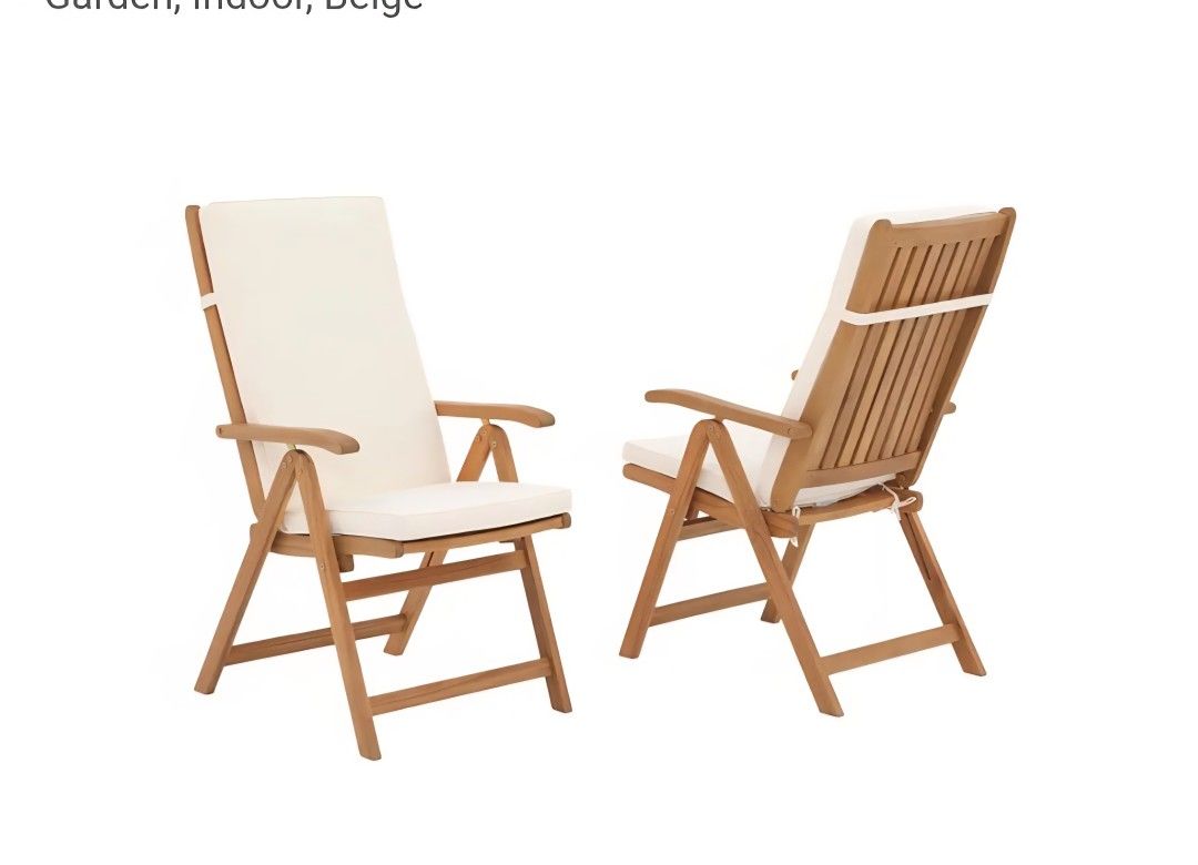 Reclining Casual Chairs