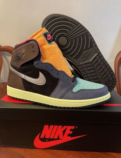 Jordan 1 Retro High