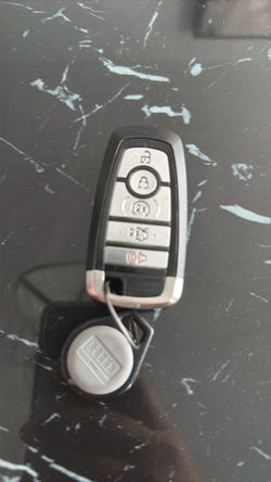Used Oem Ford Key 2018-2020