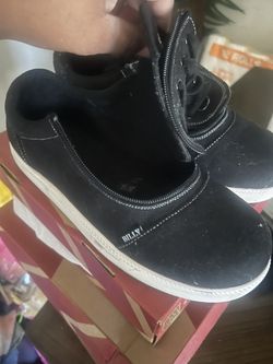 Billy Shoes