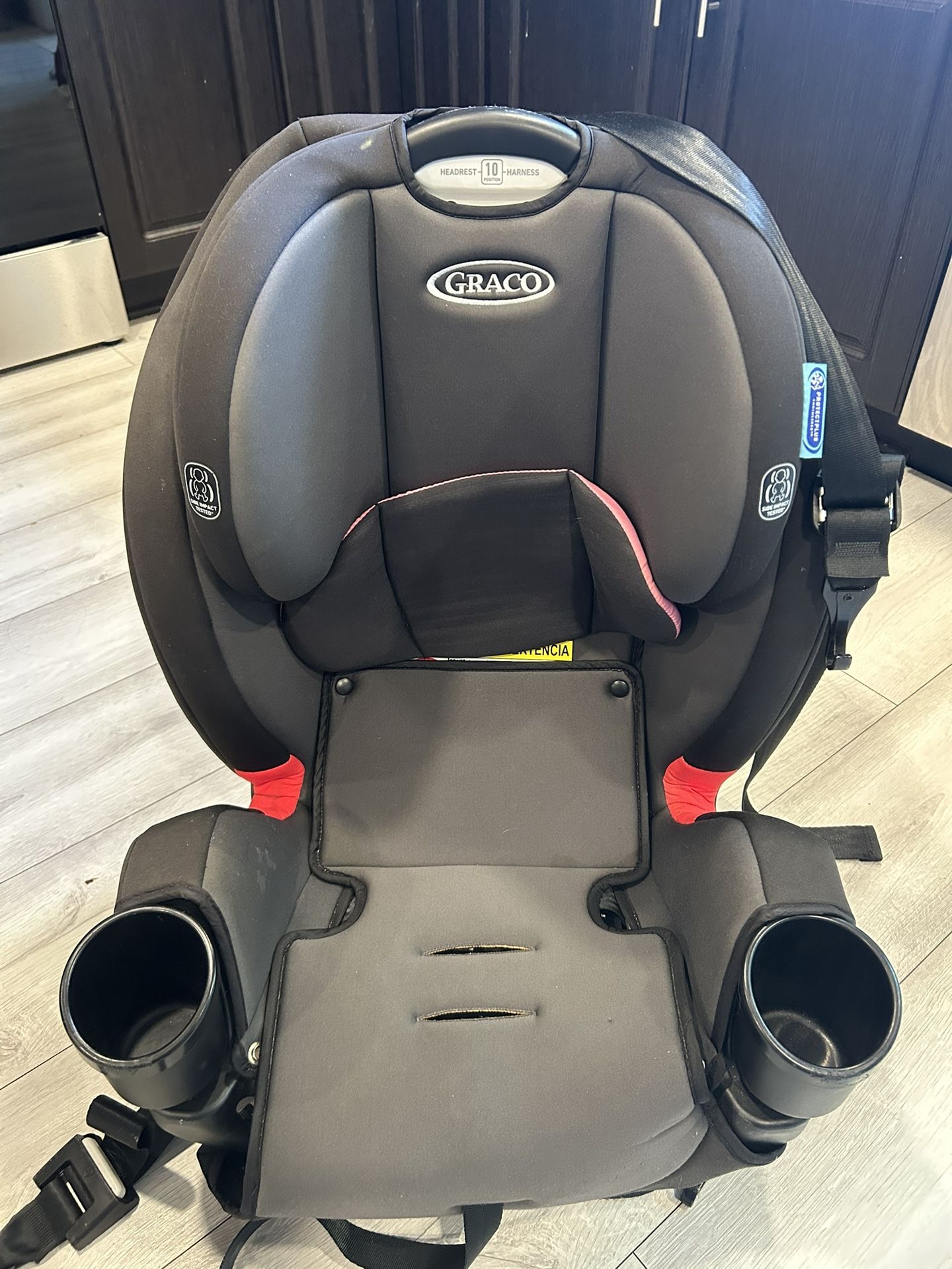 Car Seat