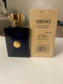 Versace Dylan Blue 100 ML