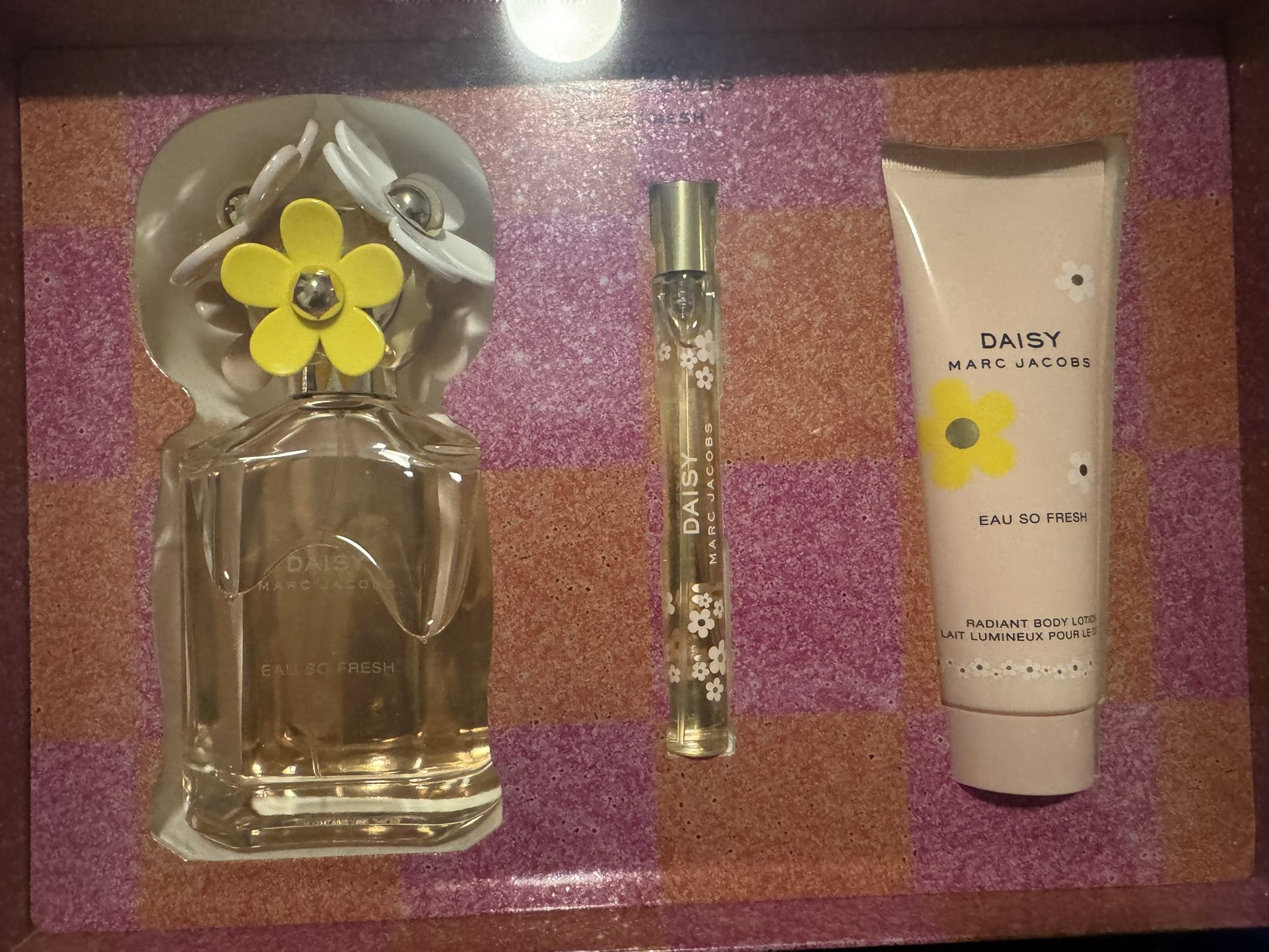 Daisy Eau So Fresh Eau de Toilette
