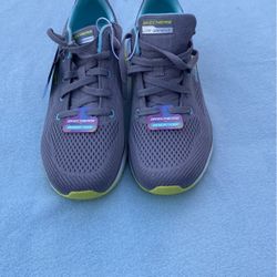 Sketchers Memory Foam