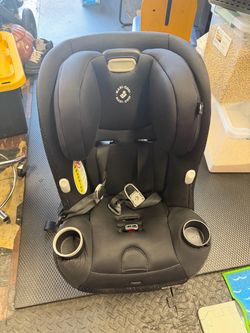 Maxi Cosi baby car seat