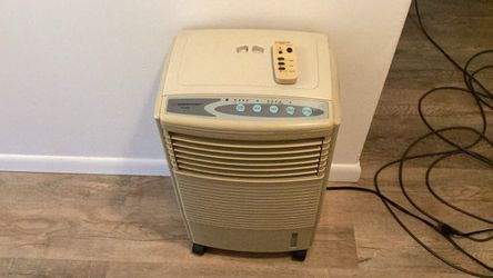 Sunpentown Portable Evaporative Air Cooler