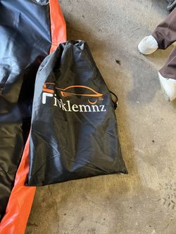 Cargo Bag