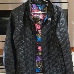 Womens North Face Jacket