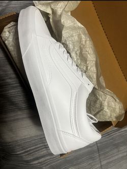 Vans Men Size 11