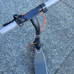 Segway Ninebot E2 Plus