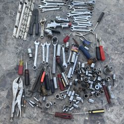 mixed Tools