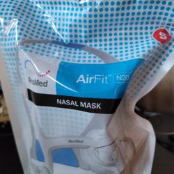 Resmed AirFit N20 Nasel Mask size Small