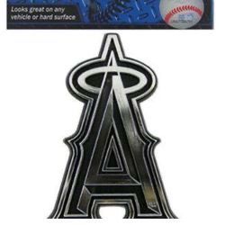 Angels Team Emblem