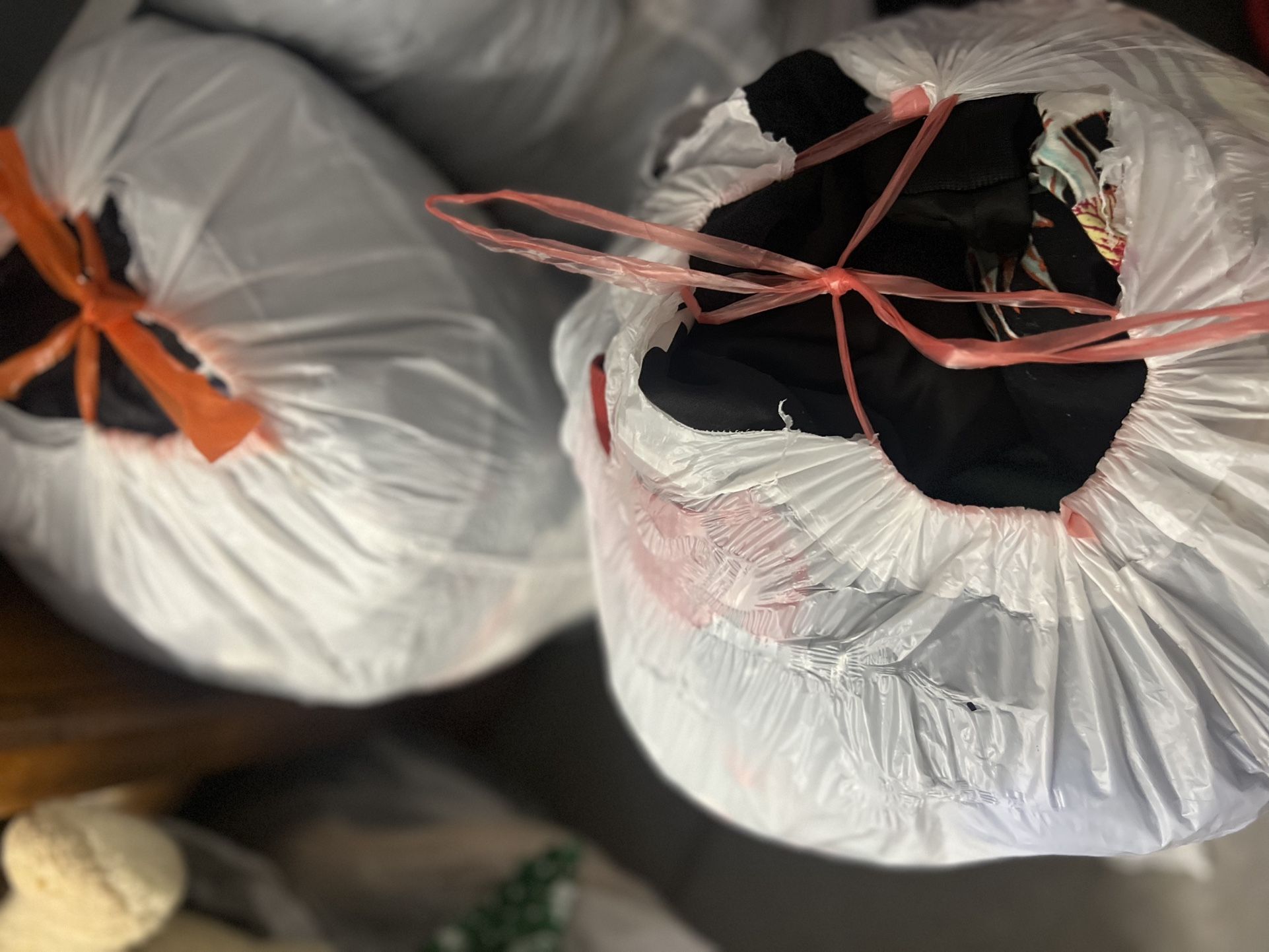 Mystery Clothes Bags