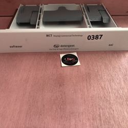 Maytag Washer Dispenser Drawer P#W10601823, W10601880,W10601875