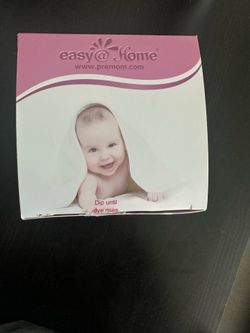 Ovulation & Pregnancy test strips