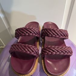 Luiza Barcelos Sandals – 🇧🇷