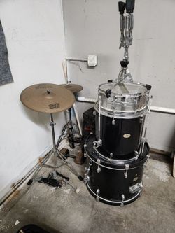 Drum Set