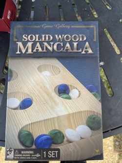 Board games!