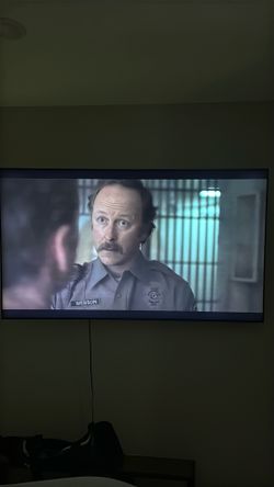 Samsung 70” TV