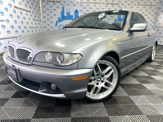 2004 BMW 3-Series