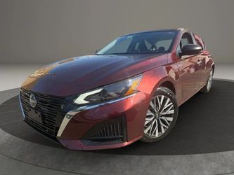 2024 Nissan Altima