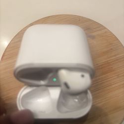Apple AirPods