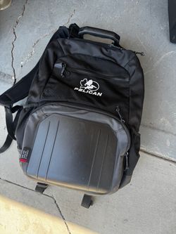 Pelican S140 Sport Elite Protective Tablet Backpack – $110 OBO