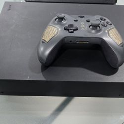 Xbox One X 1TB 