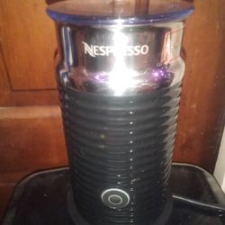 Nespresso Aeroccino Frother