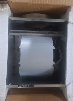 Broan Exhaust Fan- Brand New