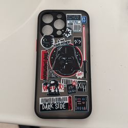 iPhone 14 Pro Max Case Star Wars