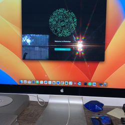 Apple LED Cinema Display