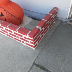 Free Brick Gratis