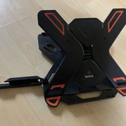 Laptop and phone Stand